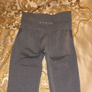 NVGTN - Seamless Contour Leggings